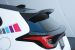 Greenline Motorsports - Garage Vary  Rear Roof Spoiler