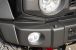 Greenline Motorsports - High Bridge First  Front Bumper Washer Nozzle Modification