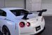 Greenline Motorsports - HKS Kansai  Carbon Rear Wing