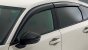 Greenline Motorsports - Honda  Door Visors