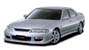 Greenline Motorsports - IMPUL R33R Rear Fender Trim