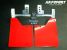 Greenline Motorsports - LAILE ARP SPORT Mud Flaps