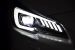 Greenline Motorsports - Liberal  LED Headlight Unit JAWS