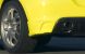 Greenline Motorsports - Monster Sport MSE Rear Under Spoiler
