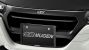Greenline Motorsports - MUGEN  Carbon Front Sports Grille
