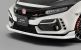 Greenline Motorsports - MUGEN  Front Under Spoiler