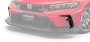 Greenline Motorsports - MUGEN Group A Front Bumper Garnish