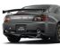 Greenline Motorsports - MUGEN  Rear Bumper
