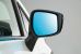 Greenline Motorsports - NISMO  Multi Function Blue Mirror