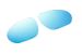Greenline Motorsports - NISMO  Multi Function Blue Mirror