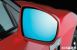 Greenline Motorsports - NISMO  Multi Function Blue Mirror