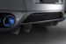 Greenline Motorsports - NISMO  Rear Diffuser Fin Set