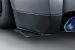 Greenline Motorsports - NISMO  Rear Under Spoiler Set