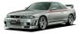 Greenline Motorsports - NISMO  Front Bumper