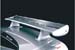 Greenline Motorsports - NISMO  Rear Spoiler (Flap)