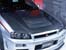 Greenline Motorsports - NISMO  R-Tune Carbon Hood