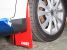Greenline Motorsports - OKUYAMA DASH Mud Flap