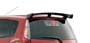 Greenline Motorsports - Ralliart  Sports Rear Wing