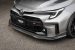 Greenline Motorsports - SARD  GT1 Front Half Spoiler