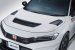 Greenline Motorsports - SPOON SPORTS  S-TAI Bonnet