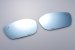 Greenline Motorsports - SPOON SPORTS  Blue Wide Door Mirror