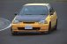 Greenline Motorsports - SPOON SPORTS  Carbon Lip Spoiler