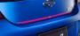 Greenline Motorsports - STi  Trunk Lid Garnish