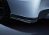 Greenline Motorsports - Subaru STi Rear Side Under Spoiler