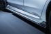 Greenline Motorsports - Subaru STi Side Under Spoiler