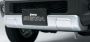 Greenline Motorsports - Suzuki  Front Bumper Garnish