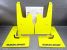 Greenline Motorsports - Suzuki Suzuki Sport Mud Flap Set