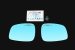Greenline Motorsports - TM-SQUARE  Wide Range Door Mirror