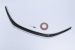 Greenline Motorsports - TOMEI  Trunk Lid Spoiler