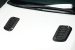 Greenline Motorsports - TOM's  Carbon Panel - Bonnet Hood Duct