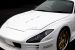 Greenline Motorsports - Top Secret G-FORCE Aero Bonnet