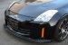 Greenline Motorsports - Top Secret G-FORCE Front Lip Spoiler