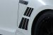 Greenline Motorsports - Top Secret  Fender Duct