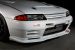 Greenline Motorsports - Top Secret  Front Lip Spoiler