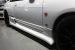 Greenline Motorsports - Top Secret G-FORCE Side Step