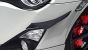 Greenline Motorsports - TRD  Canards