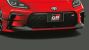 Greenline Motorsports - TRD GR Parts Front Spoiler