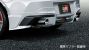 Greenline Motorsports - TRD GR Parts Rear Bumper Spoiler