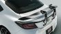 Greenline Motorsports - TRD GR Parts Rear Wing