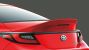 Greenline Motorsports - TRD GR Parts Trunk Spoiler