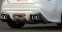 Greenline Motorsports - TRD  Rear Bumper Spoiler