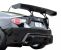 Greenline Motorsports - TRUST GReddy x ROCKET BUNNY Wide Version Rear Wing