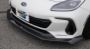 Greenline Motorsports - TRUST GReddy x VOLTEX Aerokit Front Under Spoiler
