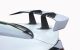 Greenline Motorsports - TRUST GReddy x VOLTEX Aerokit Rear Wing