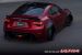 Greenline Motorsports - Valenti  Jewel LED Tail Lamp ULTRA