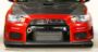Greenline Motorsports - Varis 2009 Ver. Front Bumper